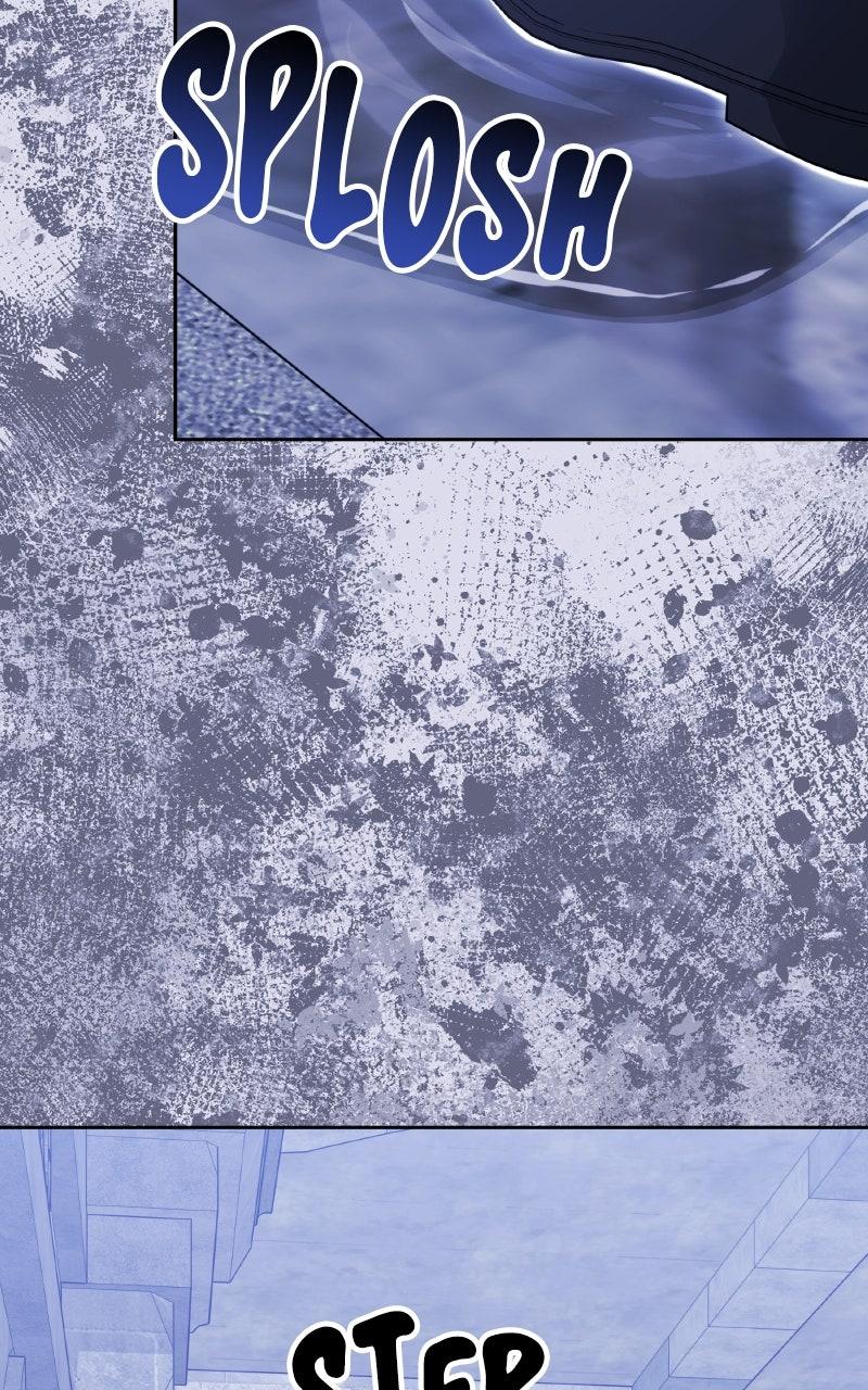 My Villainous Family Won't Let Me Be Chapter 70 - Page 57