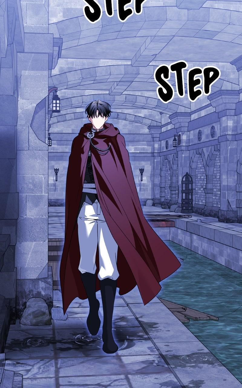 My Villainous Family Won't Let Me Be Chapter 70 - Page 58