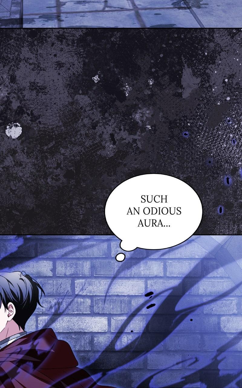 My Villainous Family Won't Let Me Be Chapter 70 - Page 59