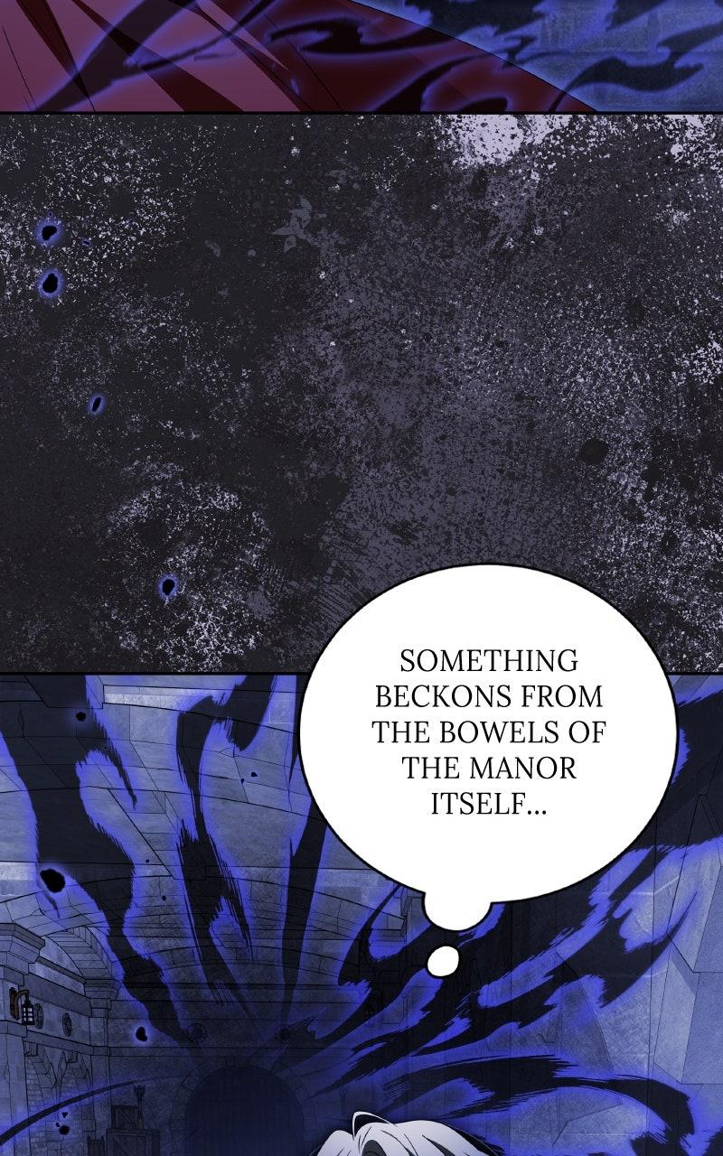 My Villainous Family Won't Let Me Be Chapter 70 - Page 60