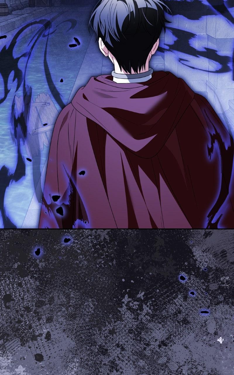 My Villainous Family Won't Let Me Be Chapter 70 - Page 61