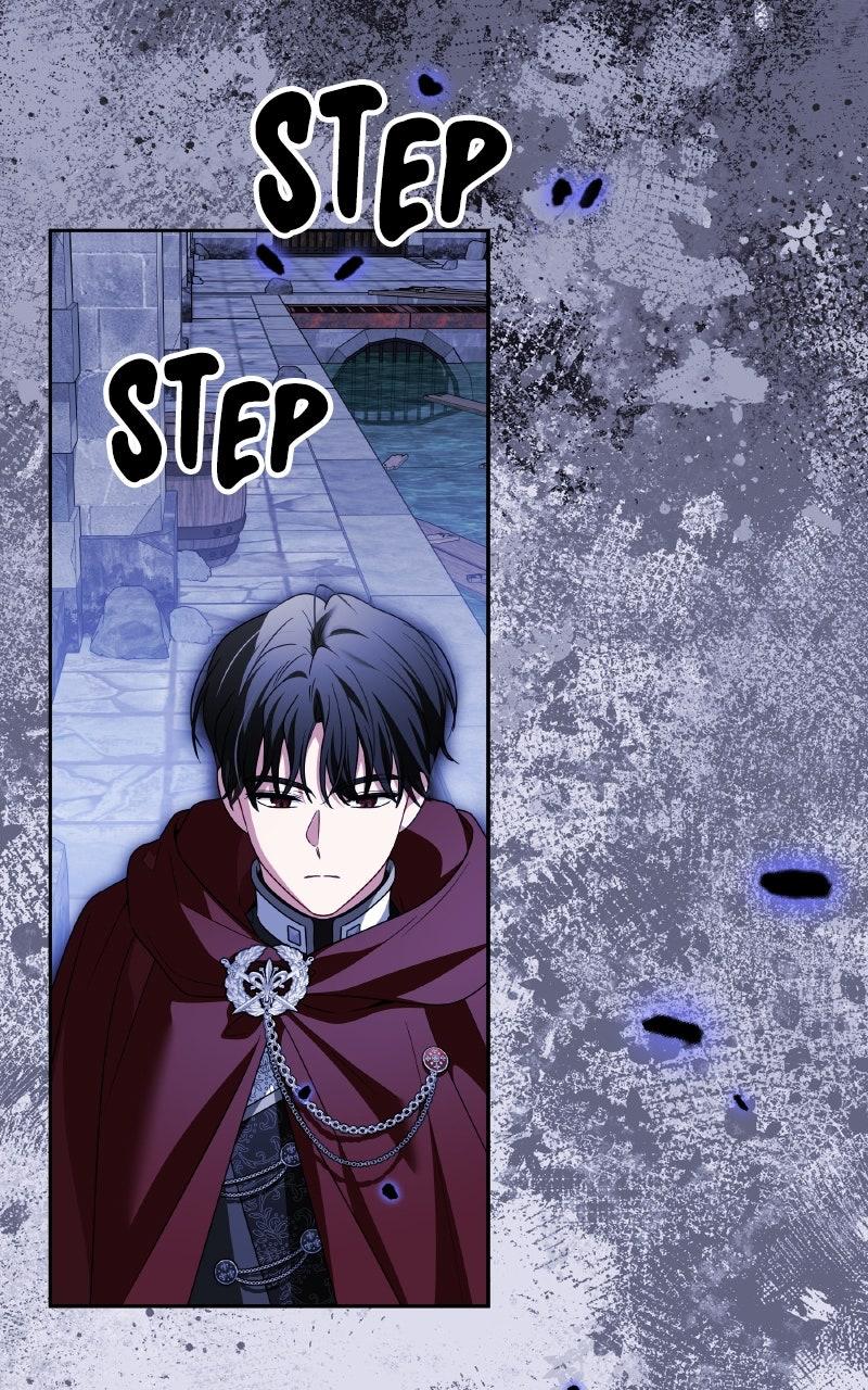 My Villainous Family Won't Let Me Be Chapter 70 - Page 62