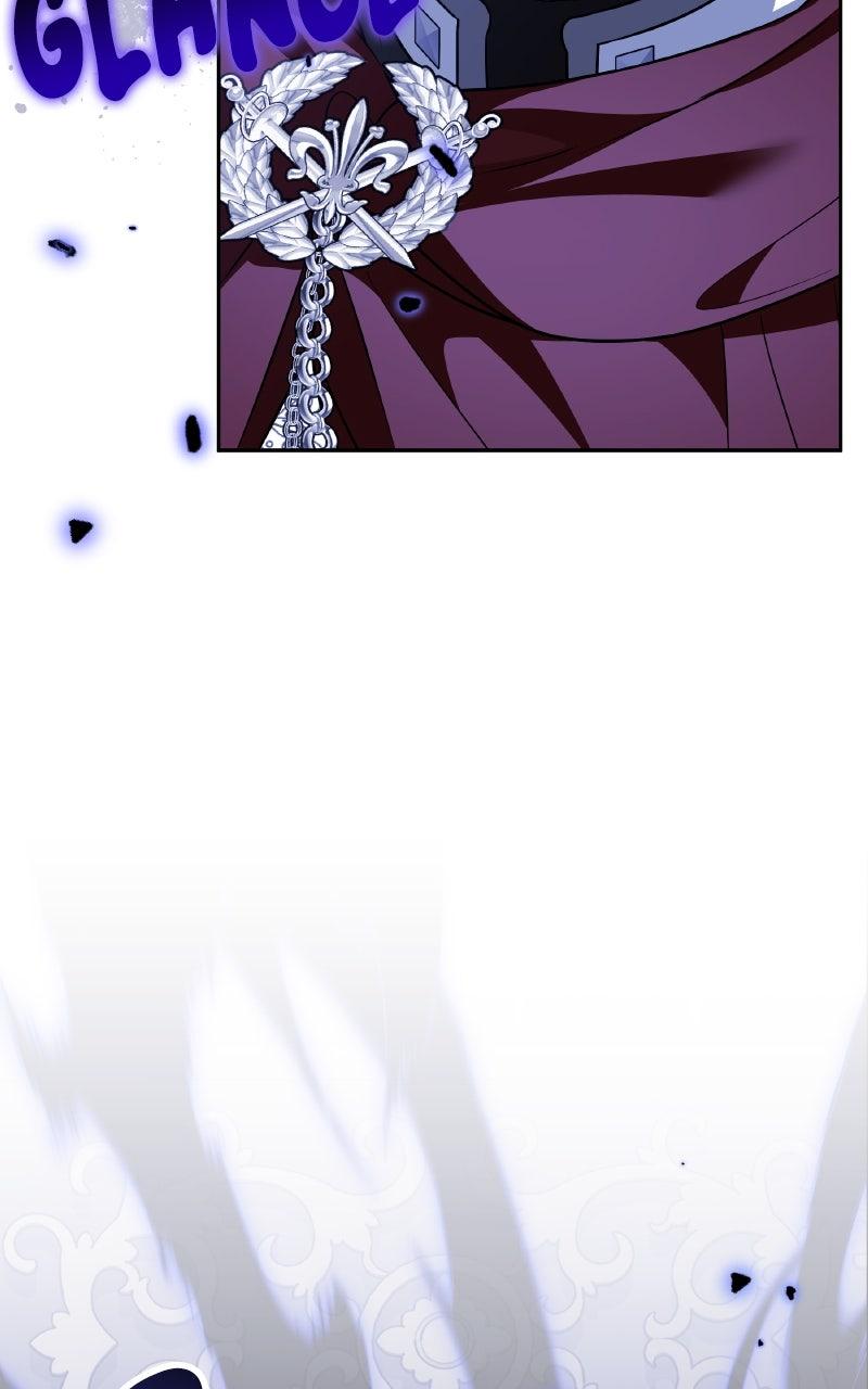 My Villainous Family Won't Let Me Be Chapter 70 - Page 64