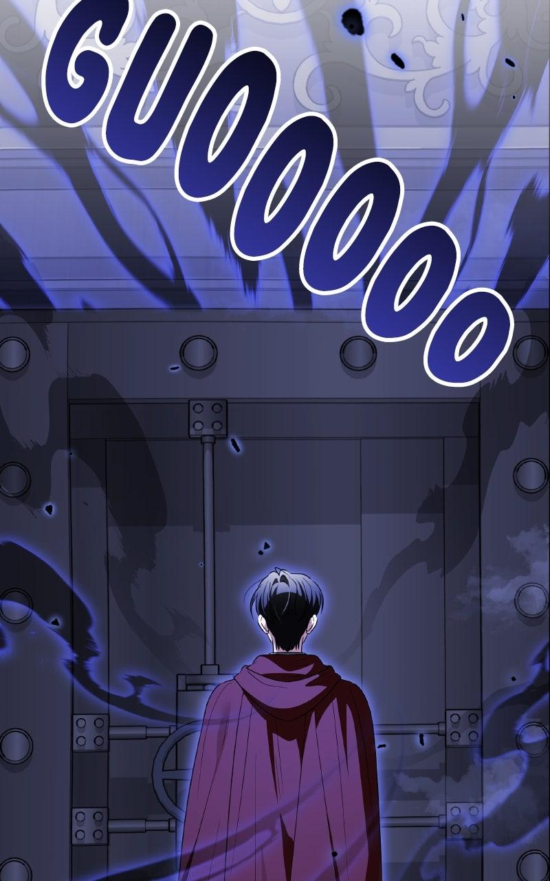 My Villainous Family Won't Let Me Be Chapter 70 - Page 65