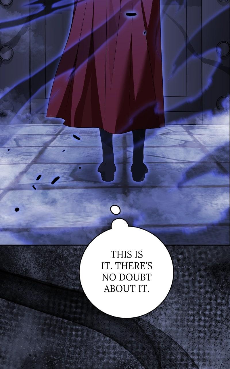 My Villainous Family Won't Let Me Be Chapter 70 - Page 66