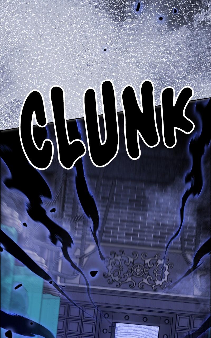 My Villainous Family Won't Let Me Be Chapter 70 - Page 68