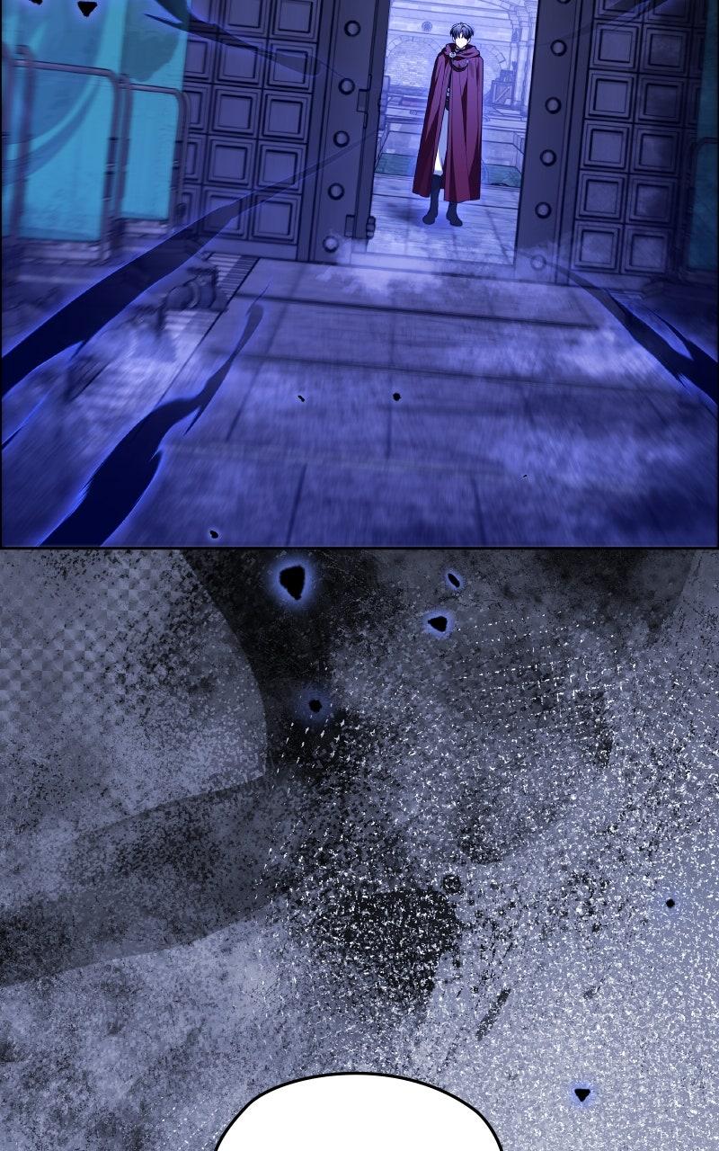 My Villainous Family Won't Let Me Be Chapter 70 - Page 69