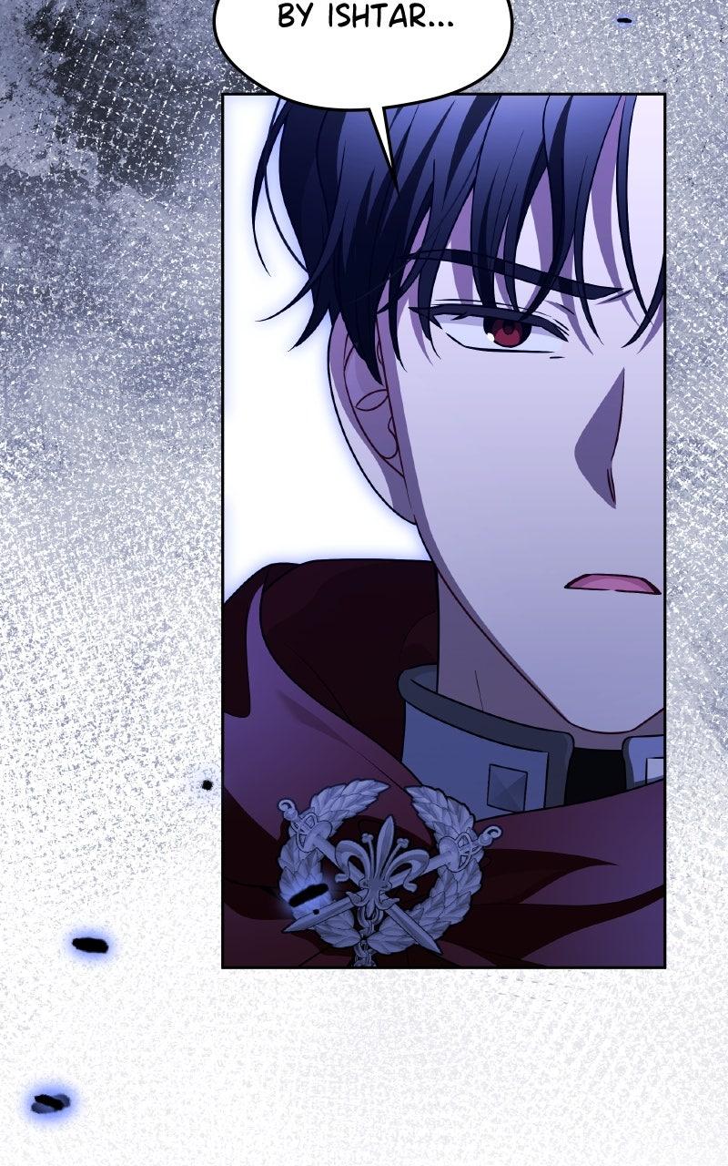 My Villainous Family Won't Let Me Be Chapter 70 - Page 70