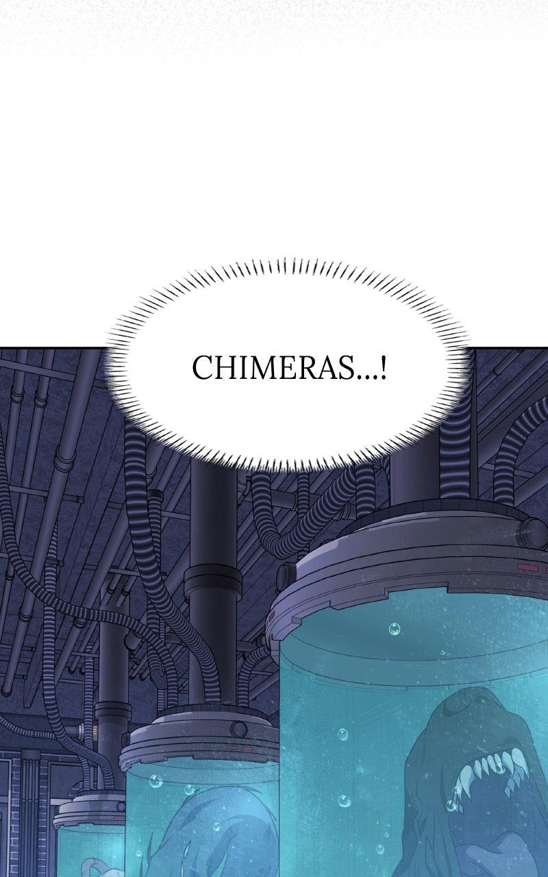 My Villainous Family Won't Let Me Be Chapter 70 - Page 71