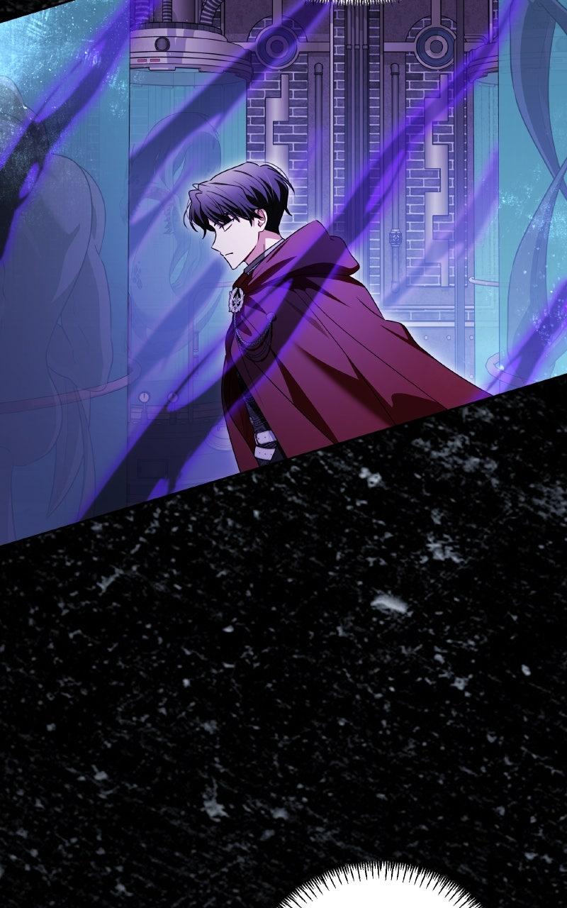 My Villainous Family Won't Let Me Be Chapter 70 - Page 74