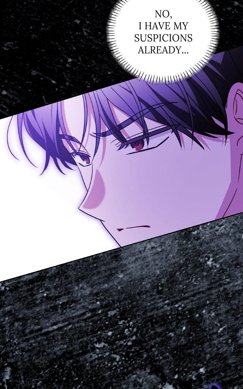 My Villainous Family Won't Let Me Be Chapter 70 - Page 75