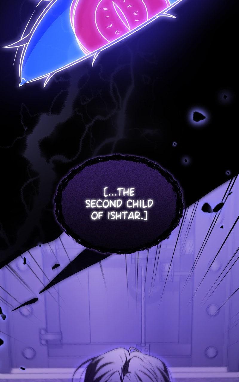 My Villainous Family Won't Let Me Be Chapter 71 - Page 4