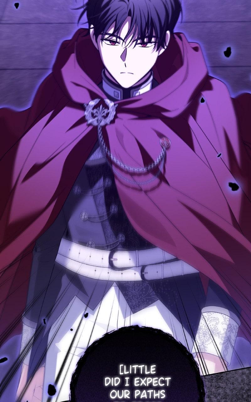 My Villainous Family Won't Let Me Be Chapter 71 - Page 5