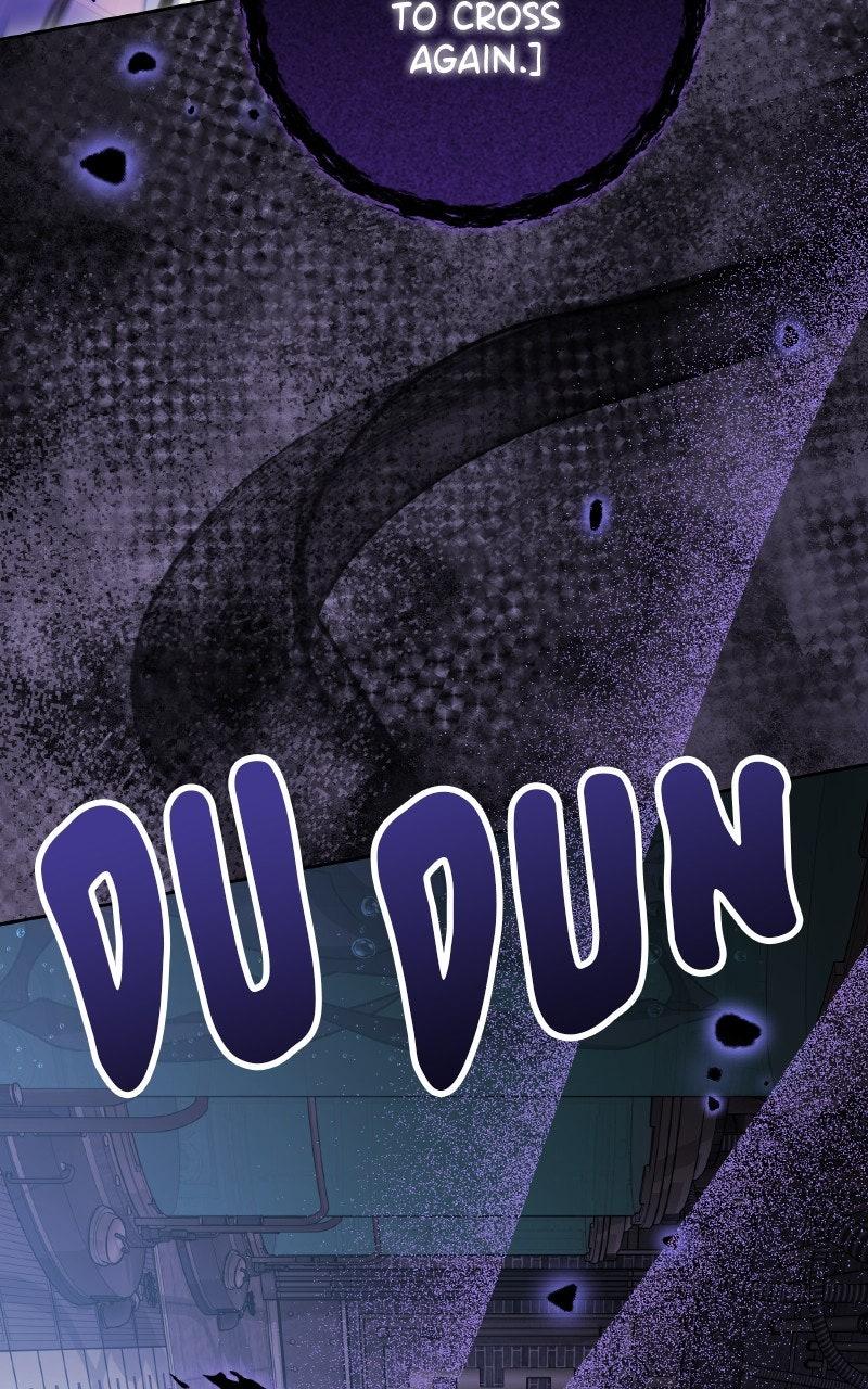 My Villainous Family Won't Let Me Be Chapter 71 - Page 6