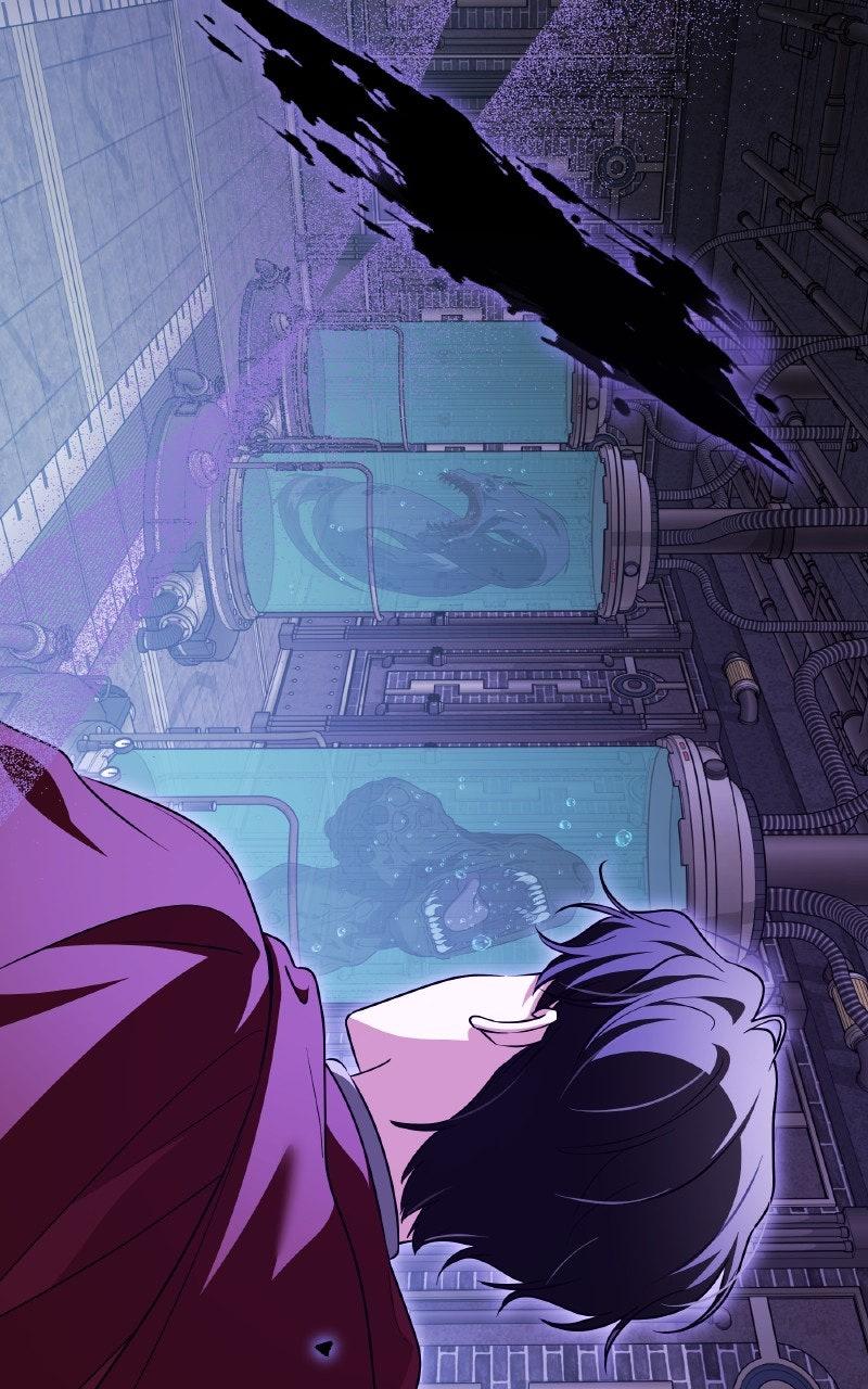 My Villainous Family Won't Let Me Be Chapter 71 - Page 7