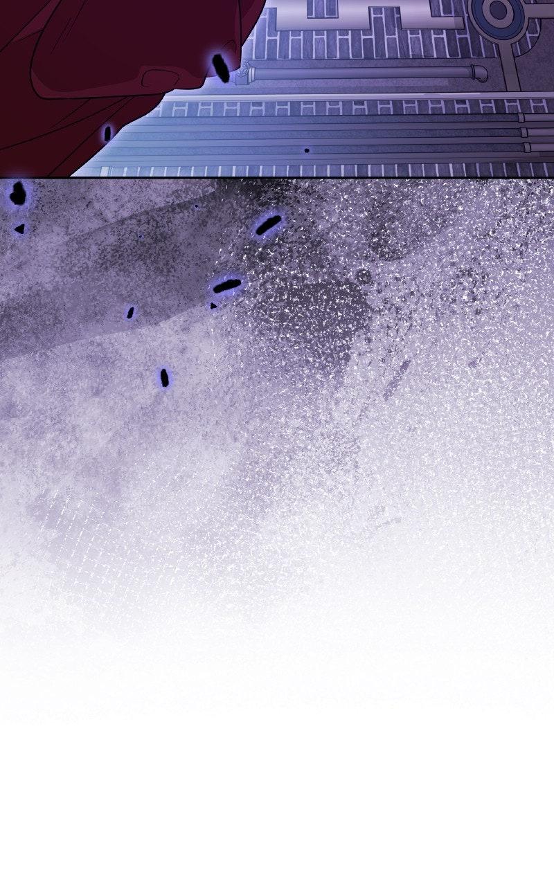 My Villainous Family Won't Let Me Be Chapter 71 - Page 8