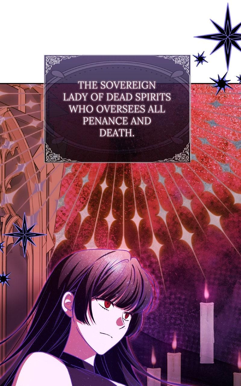 My Villainous Family Won't Let Me Be Chapter 71 - Page 9