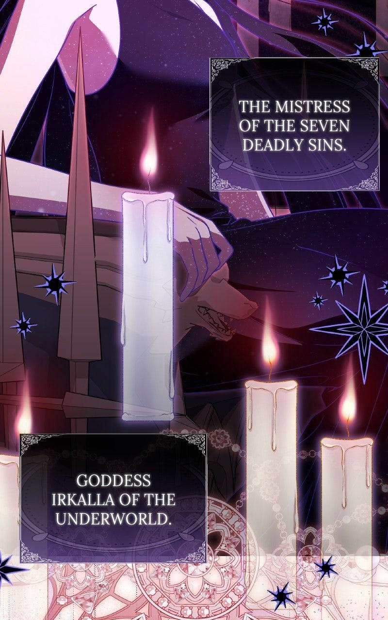 My Villainous Family Won't Let Me Be Chapter 71 - Page 10