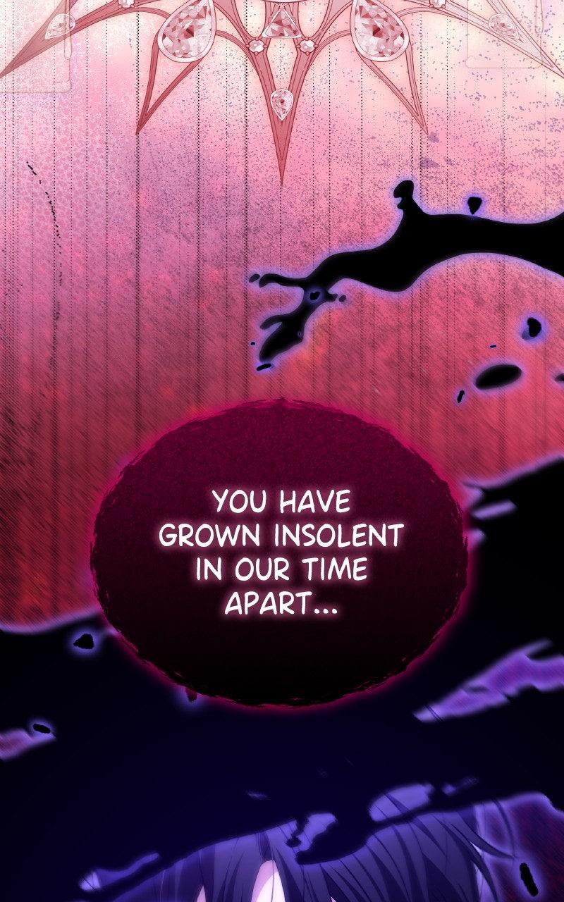 My Villainous Family Won't Let Me Be Chapter 71 - Page 11