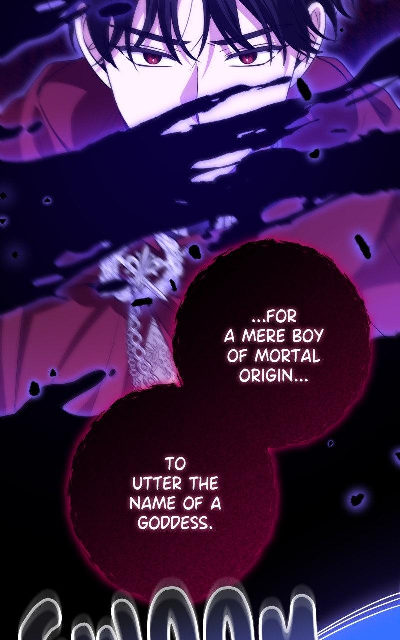 My Villainous Family Won't Let Me Be Chapter 71 - Page 12