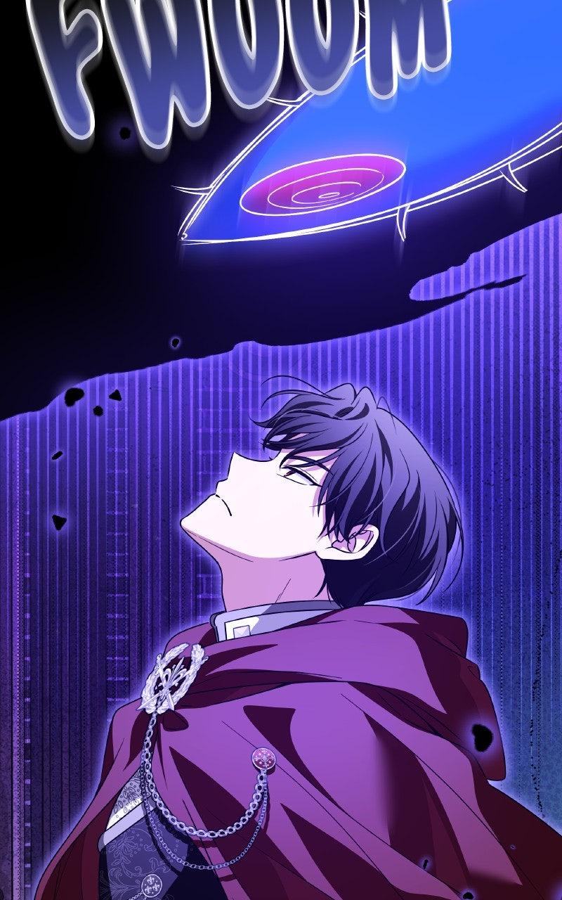 My Villainous Family Won't Let Me Be Chapter 71 - Page 13