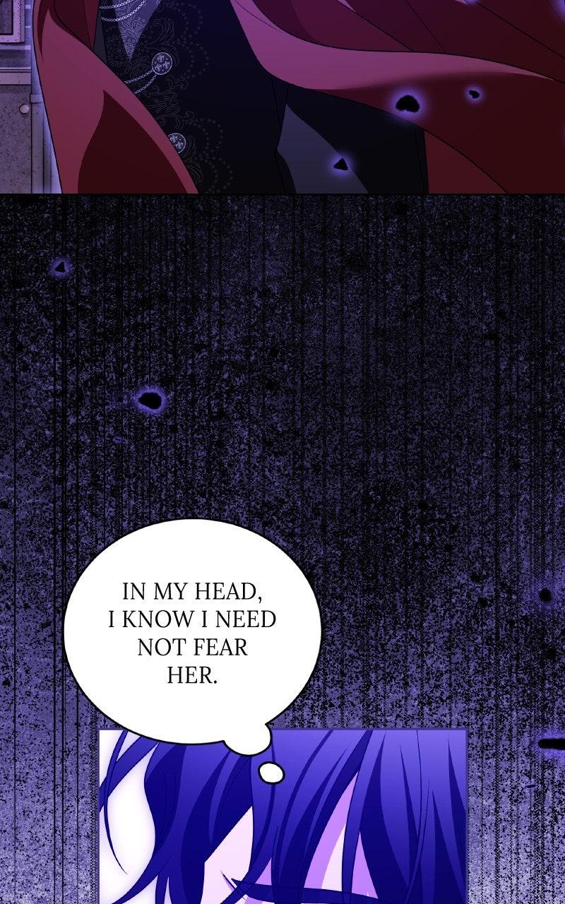 My Villainous Family Won't Let Me Be Chapter 71 - Page 14