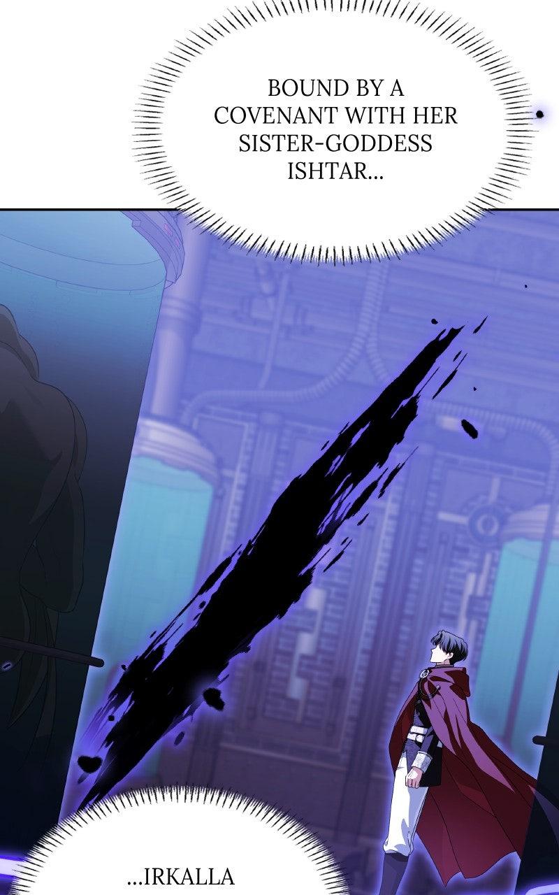 My Villainous Family Won't Let Me Be Chapter 71 - Page 16