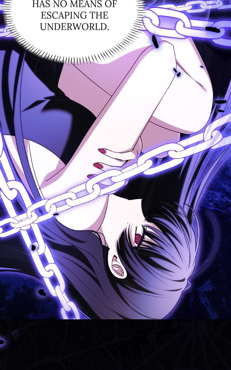 My Villainous Family Won't Let Me Be Chapter 71 - Page 17