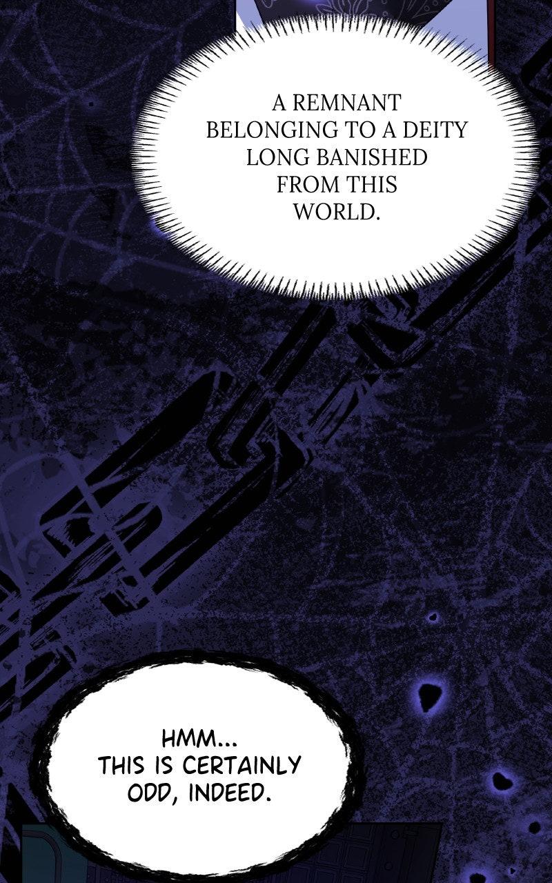 My Villainous Family Won't Let Me Be Chapter 71 - Page 19