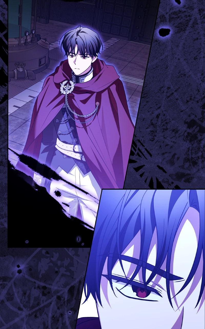 My Villainous Family Won't Let Me Be Chapter 71 - Page 20