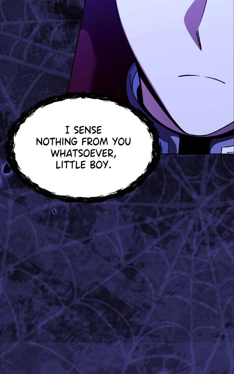 My Villainous Family Won't Let Me Be Chapter 71 - Page 21