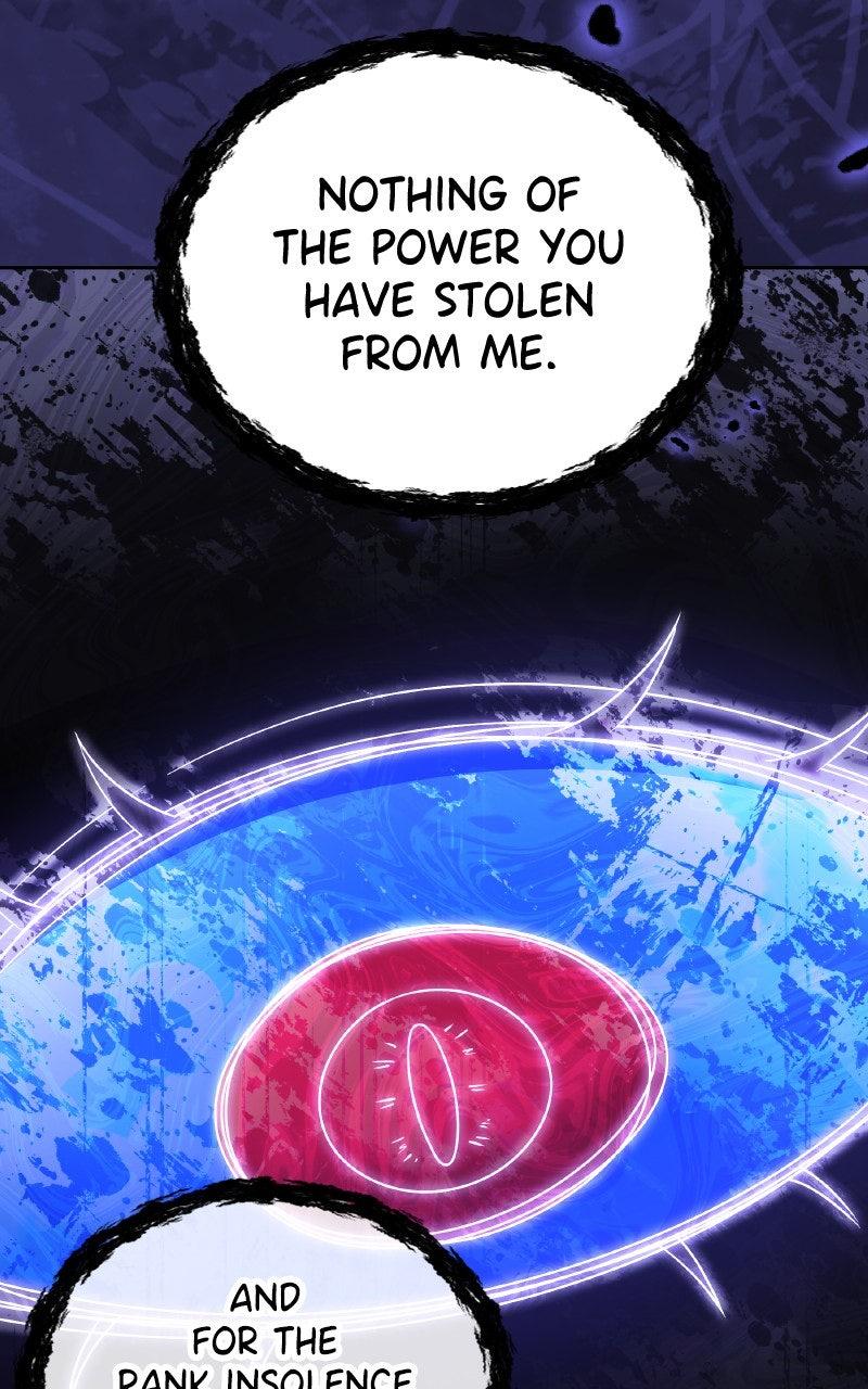 My Villainous Family Won't Let Me Be Chapter 71 - Page 22