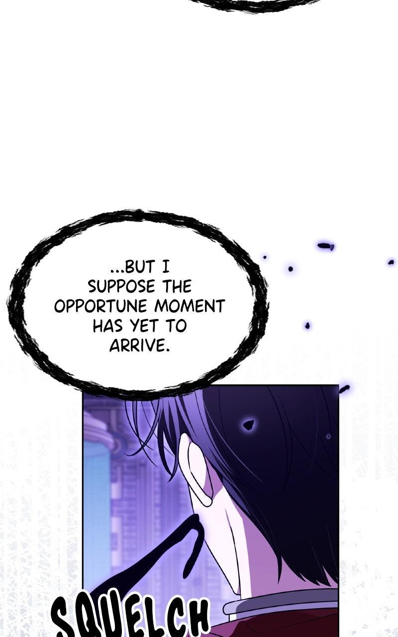 My Villainous Family Won't Let Me Be Chapter 71 - Page 24