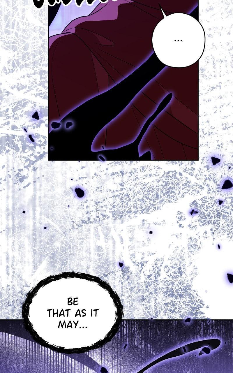 My Villainous Family Won't Let Me Be Chapter 71 - Page 25