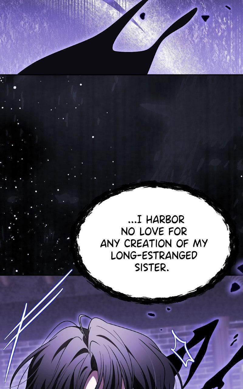 My Villainous Family Won't Let Me Be Chapter 71 - Page 26