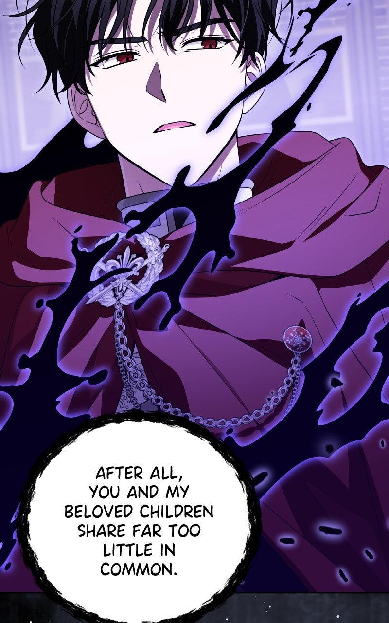 My Villainous Family Won't Let Me Be Chapter 71 - Page 27