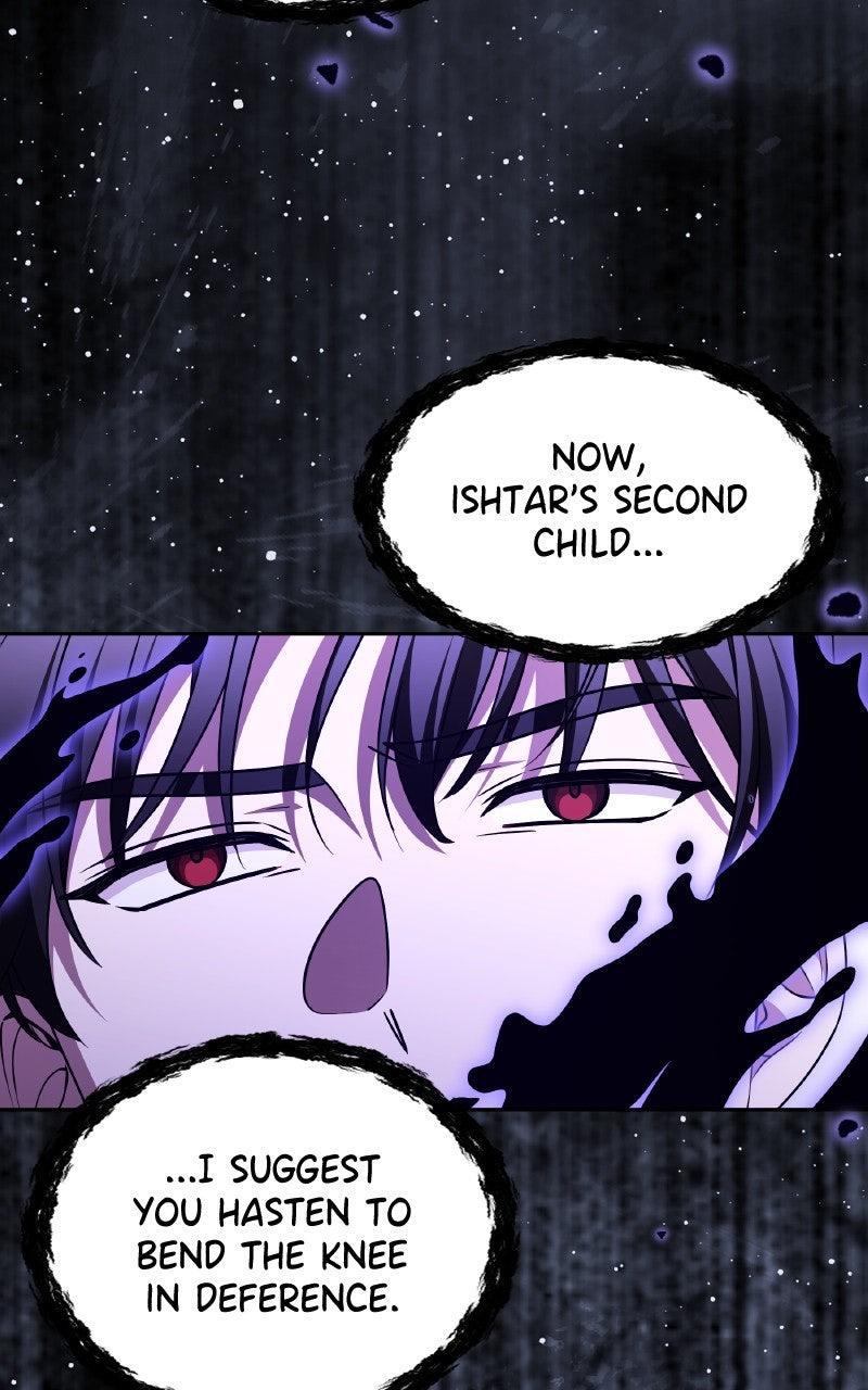 My Villainous Family Won't Let Me Be Chapter 71 - Page 28