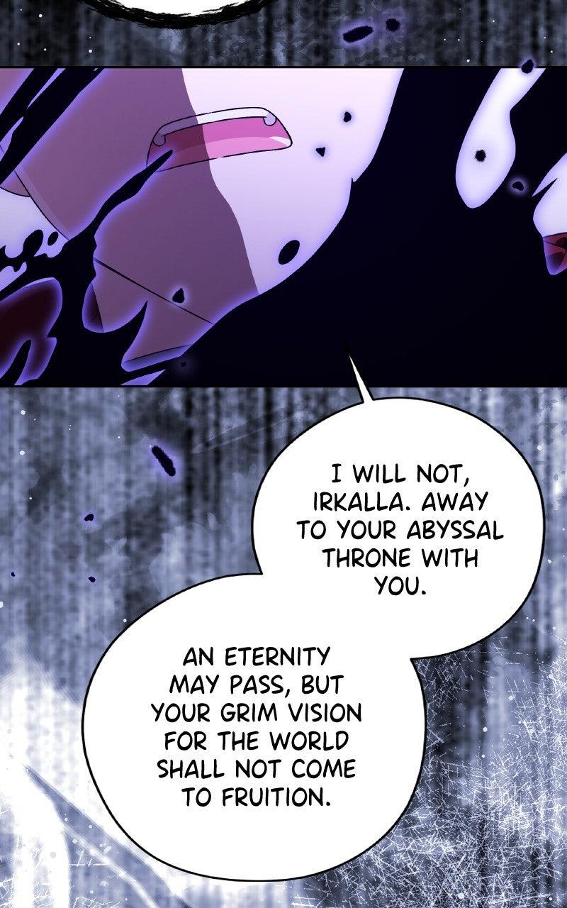 My Villainous Family Won't Let Me Be Chapter 71 - Page 29