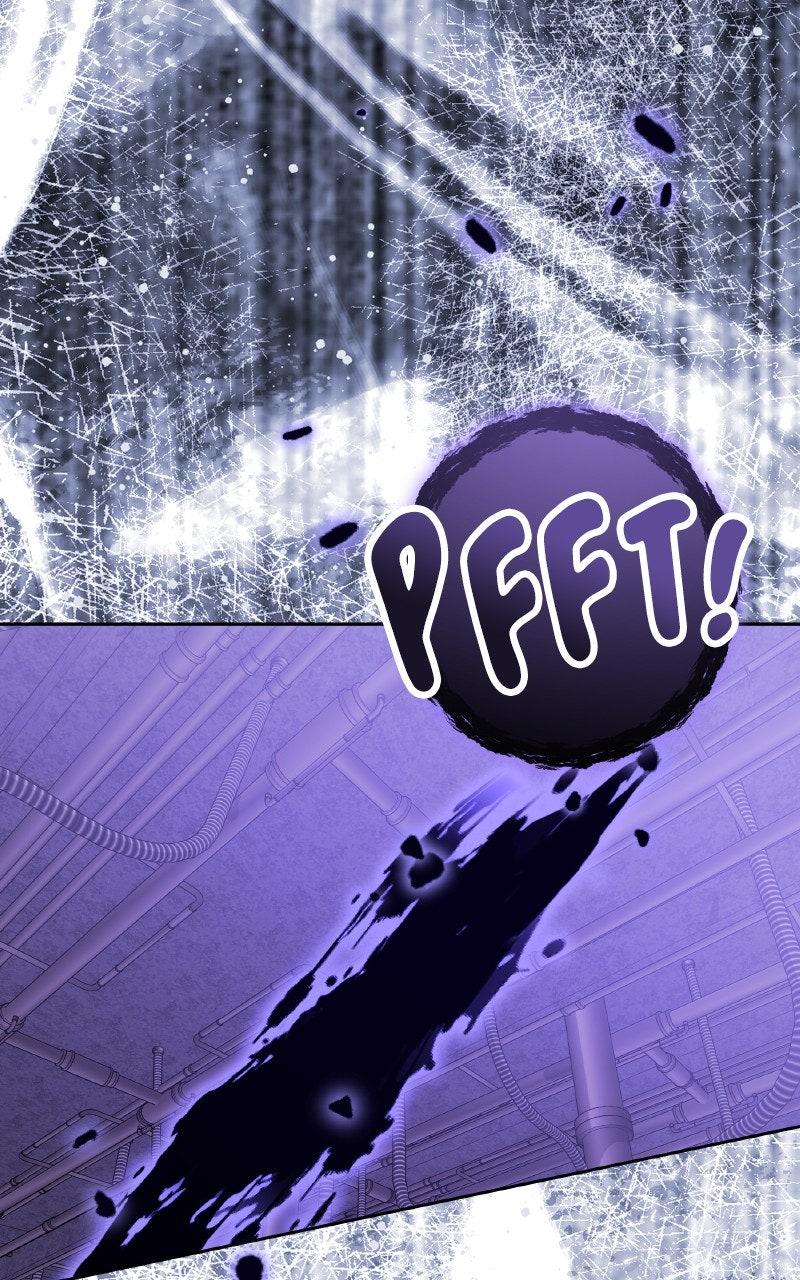 My Villainous Family Won't Let Me Be Chapter 71 - Page 30