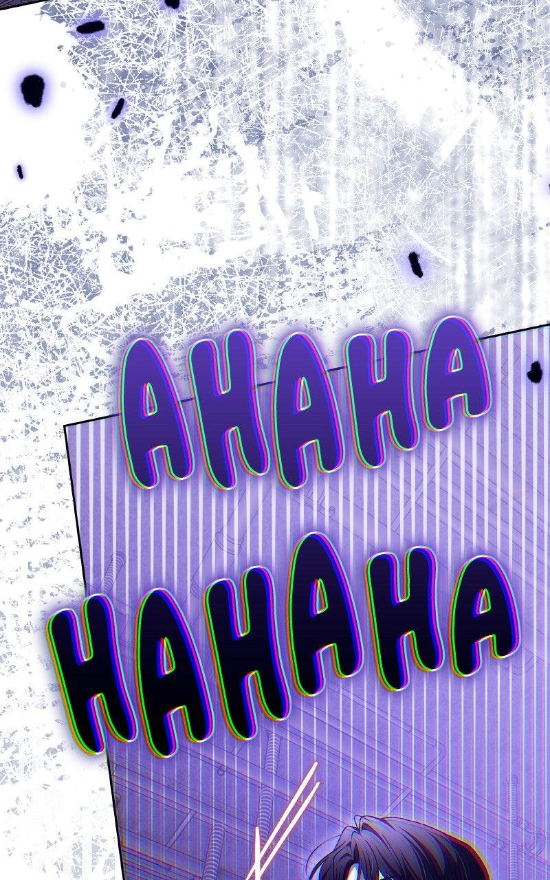 My Villainous Family Won't Let Me Be Chapter 71 - Page 31