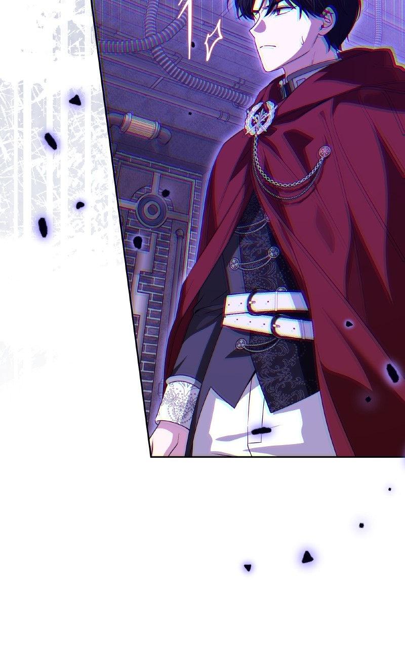 My Villainous Family Won't Let Me Be Chapter 71 - Page 32