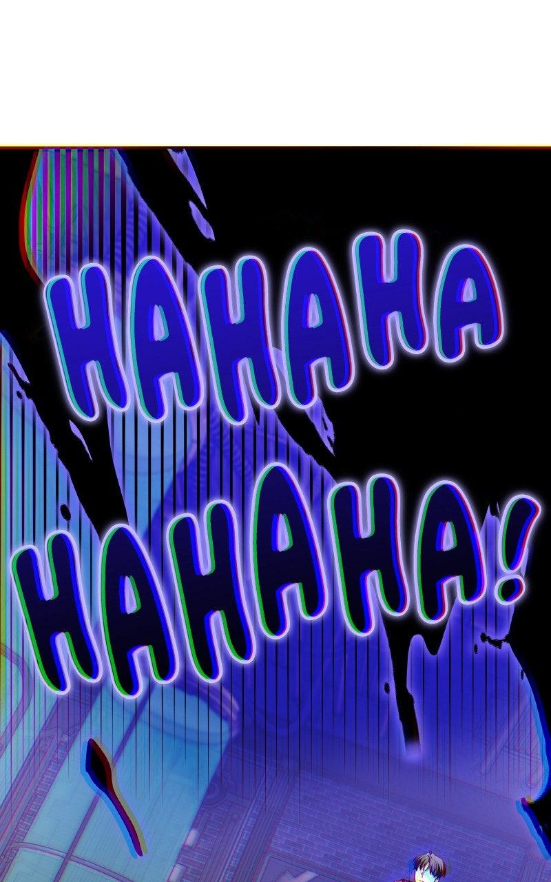 My Villainous Family Won't Let Me Be Chapter 71 - Page 33