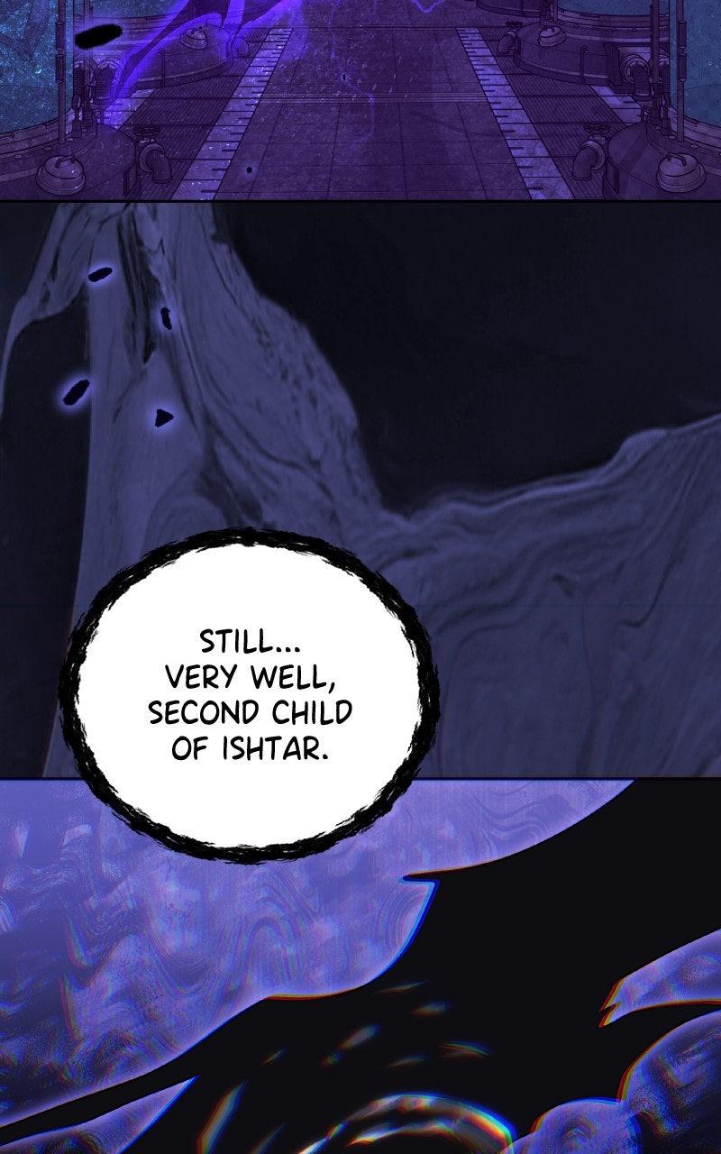 My Villainous Family Won't Let Me Be Chapter 71 - Page 37