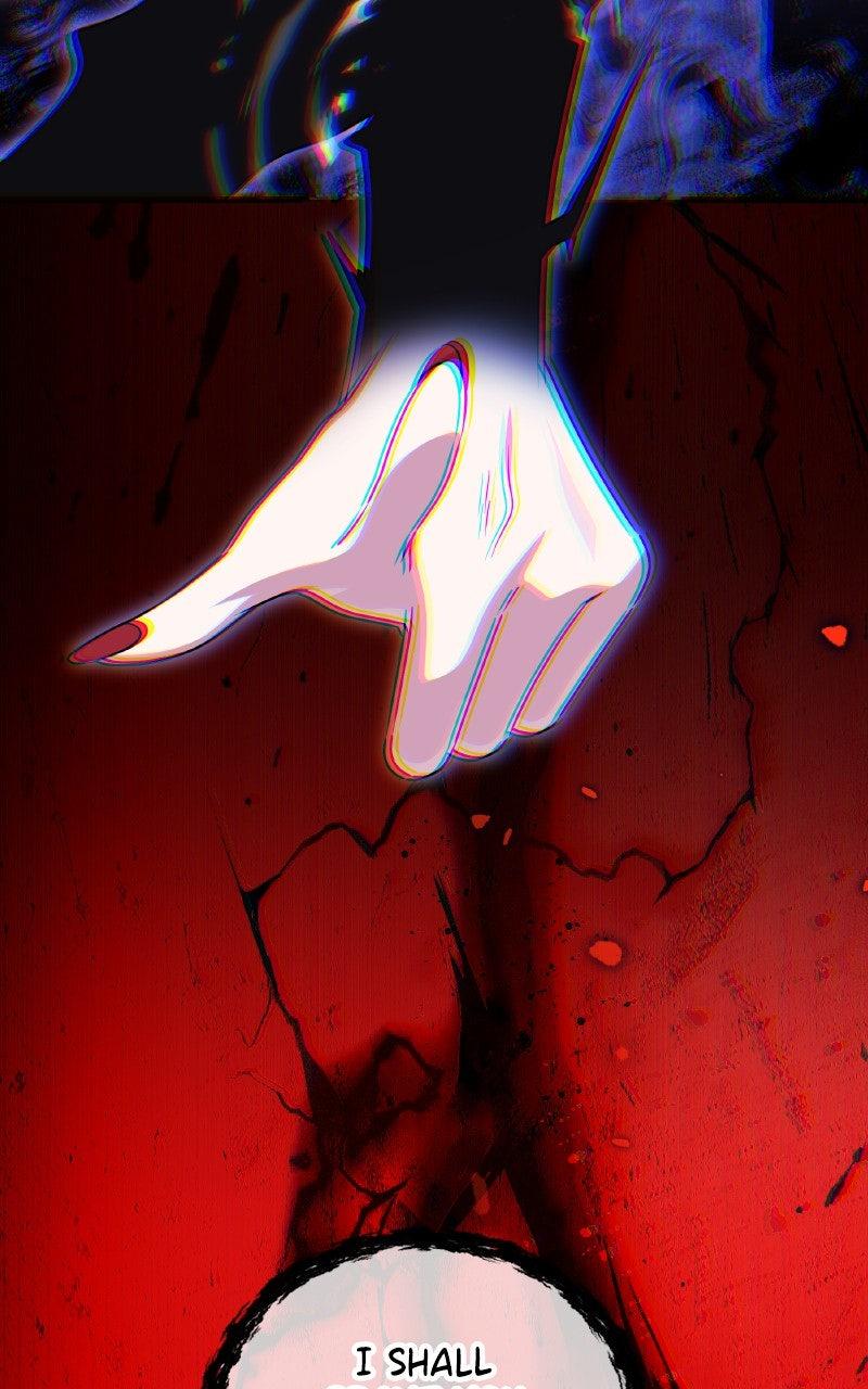 My Villainous Family Won't Let Me Be Chapter 71 - Page 38