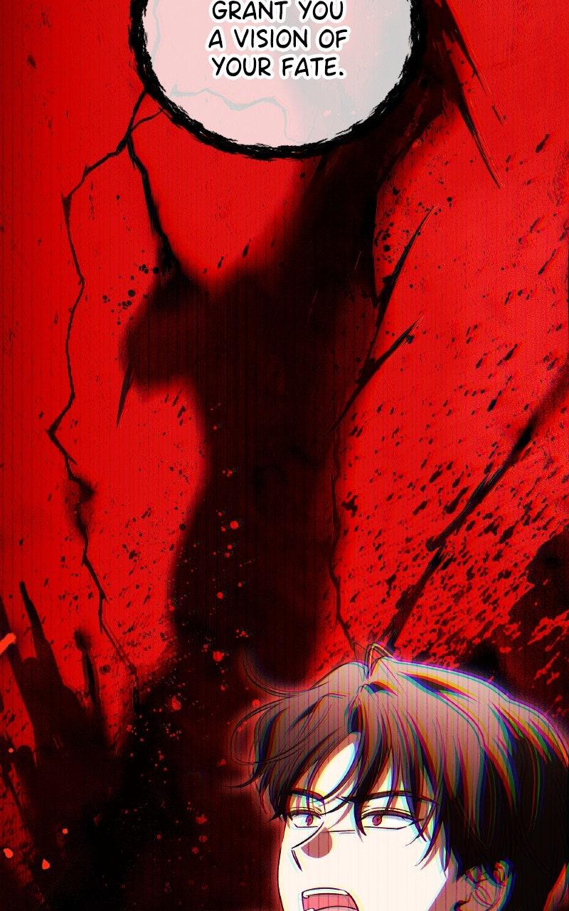 My Villainous Family Won't Let Me Be Chapter 71 - Page 39