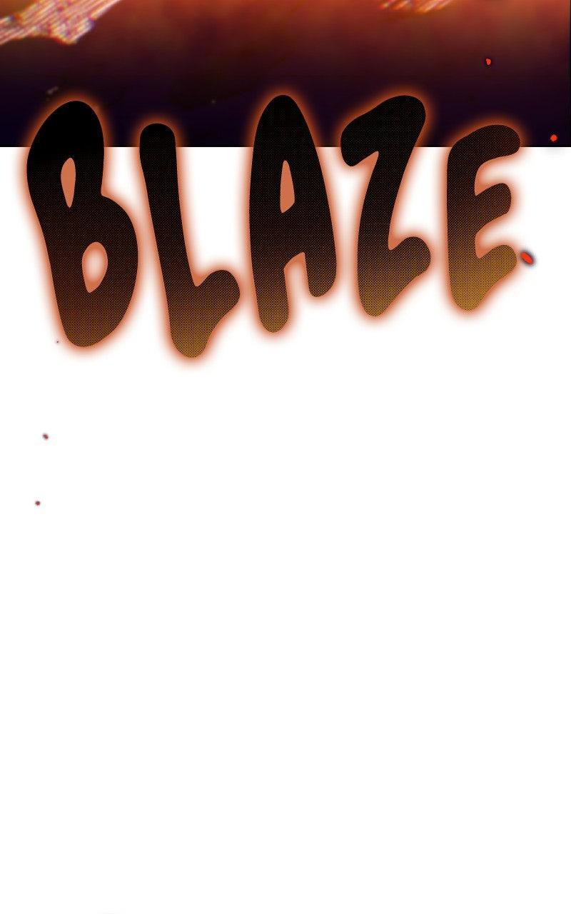 My Villainous Family Won't Let Me Be Chapter 71 - Page 42