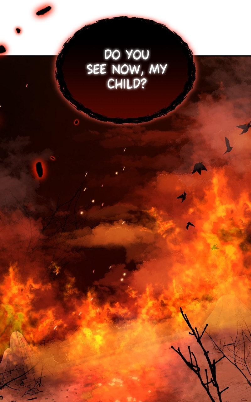 My Villainous Family Won't Let Me Be Chapter 71 - Page 43