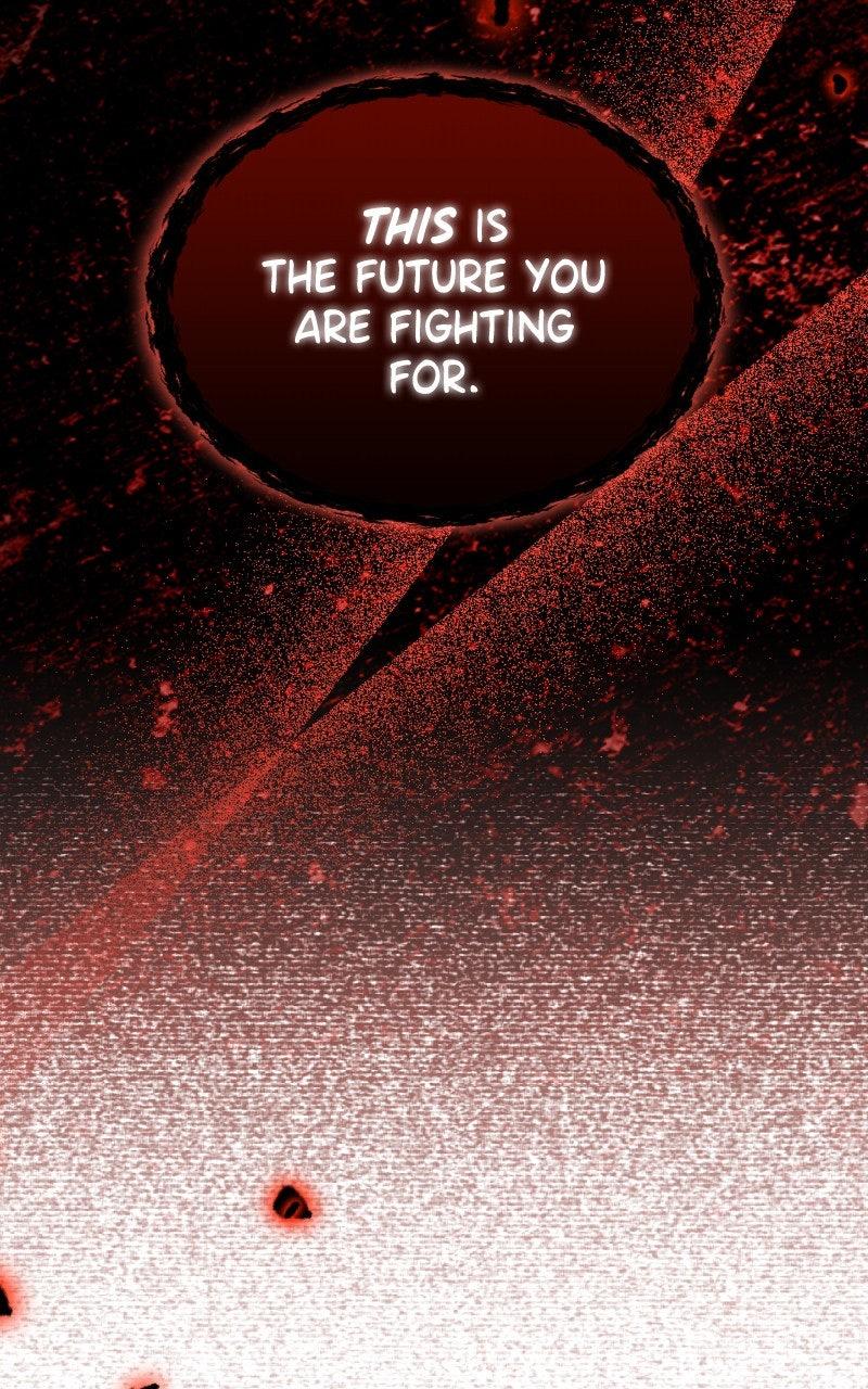 My Villainous Family Won't Let Me Be Chapter 71 - Page 45