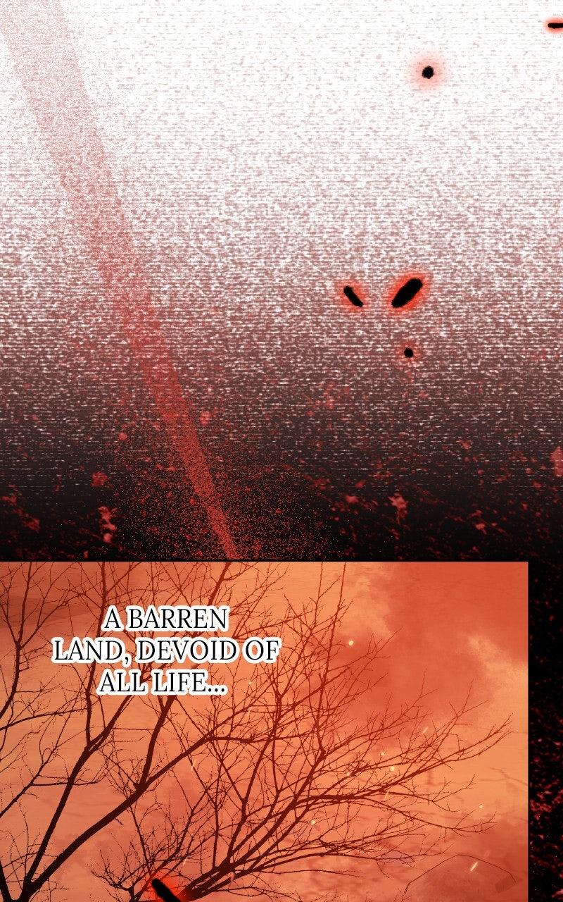 My Villainous Family Won't Let Me Be Chapter 71 - Page 47