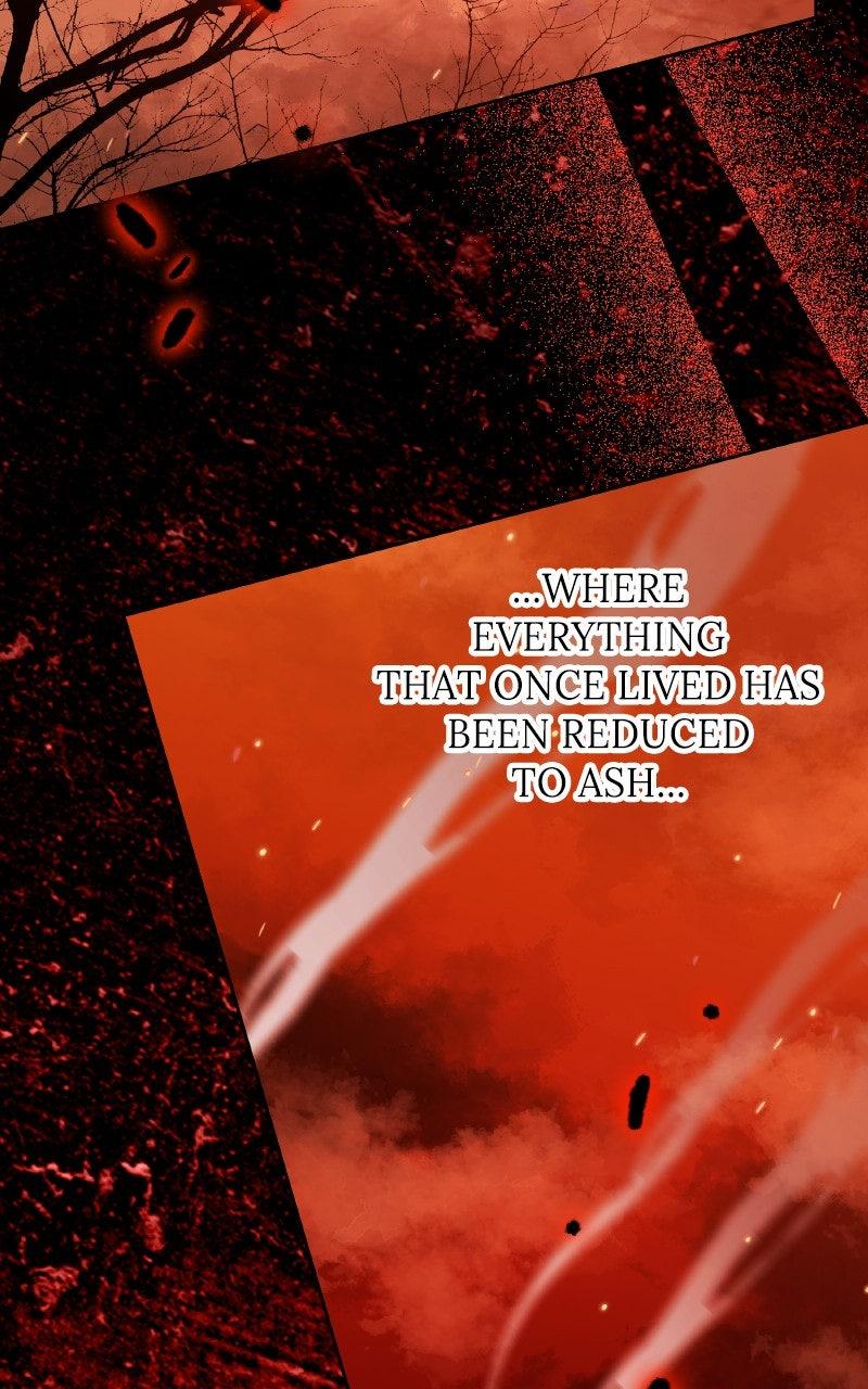 My Villainous Family Won't Let Me Be Chapter 71 - Page 48